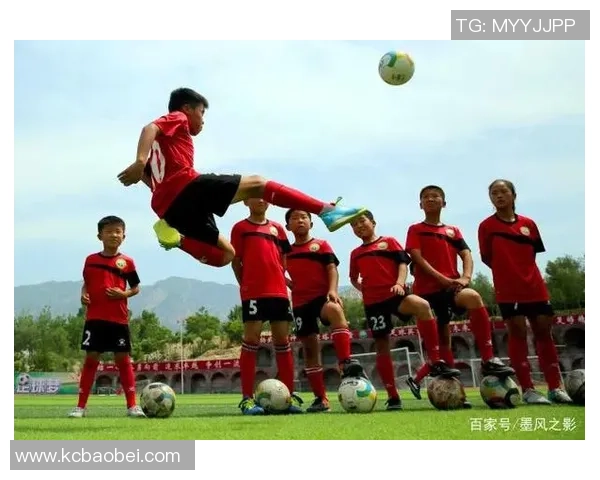 牛孟足球：探索中国足球新生力量与未来发展之路