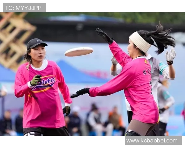 飞盘战术解析:杭州飞盘队如何构建高效节奏体系与团队协作 飞盘战术解析:杭州飞盘队如何构建高效节奏体系与团队协作