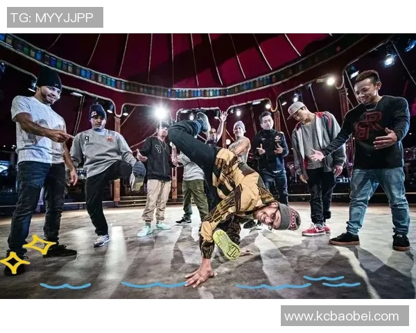 重庆街舞队战术解析:如何在街舞比赛中脱颖而出与对抗策略探讨 重庆街舞队战术解析:如何在街舞比赛中脱颖而出与对抗策略探讨